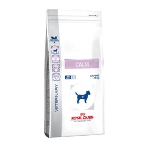 Royal Canin VET Dog Calm 2kg